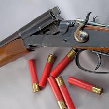 بنادق الخرطوش عيار 410 GA