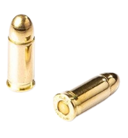 ذخيرة FIOCCHI 7.65mm FMJ بوزن 73 غرين