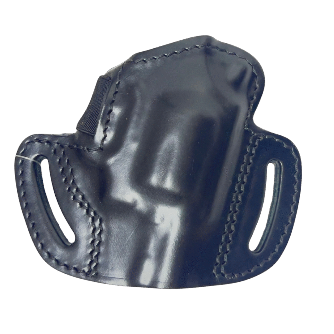 بيت مسدس طاحونة جلد مفتوح – Vega Holster