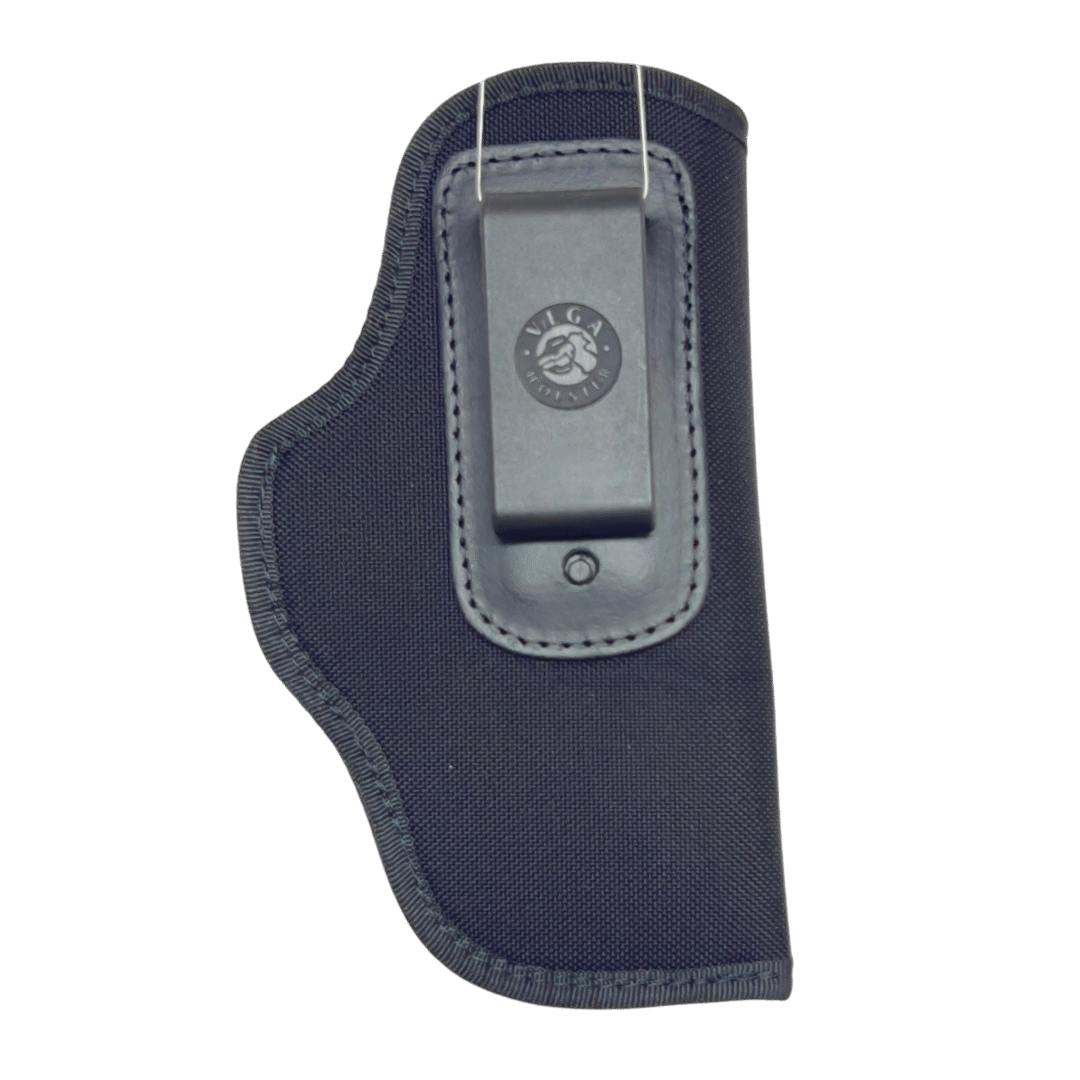 بيت مسدس داخلي من قماش صناعي مطور – Vega Holster
