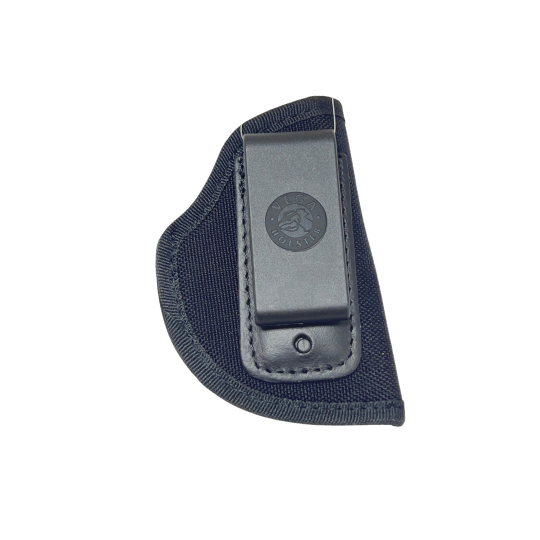 بيت مسدس 5 داخلي من قماش صناعي مطور – Vega Holster