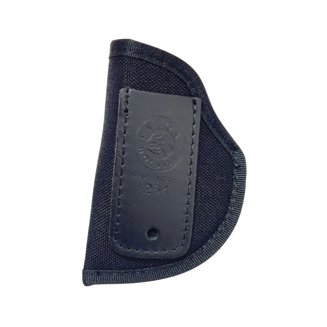 يت مسدس 5 داخلي من قماش صناعي مطور – Vega Holster