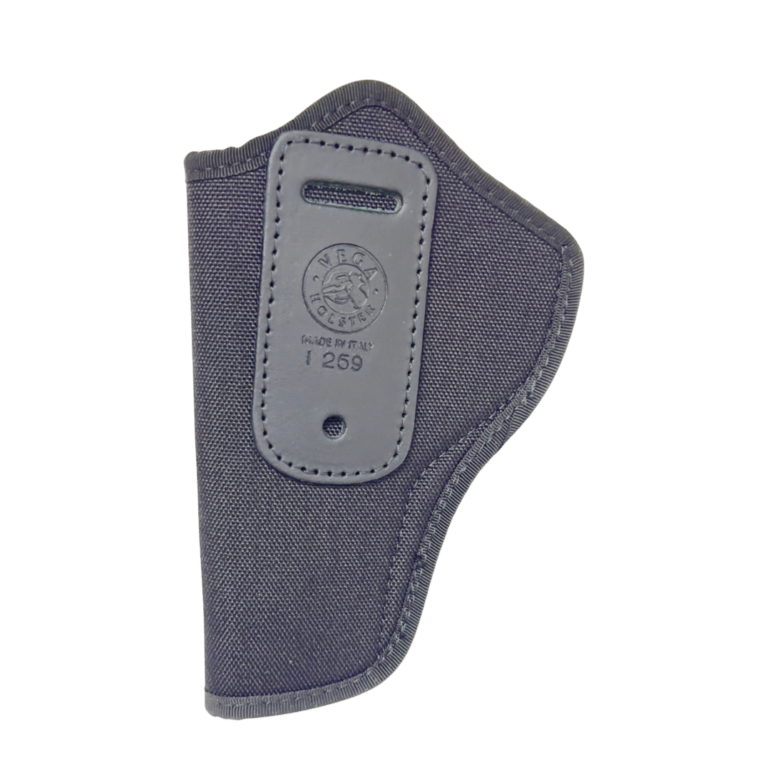 يت مسدس large داخلي من قماش صناعي مطور – Vega Holster