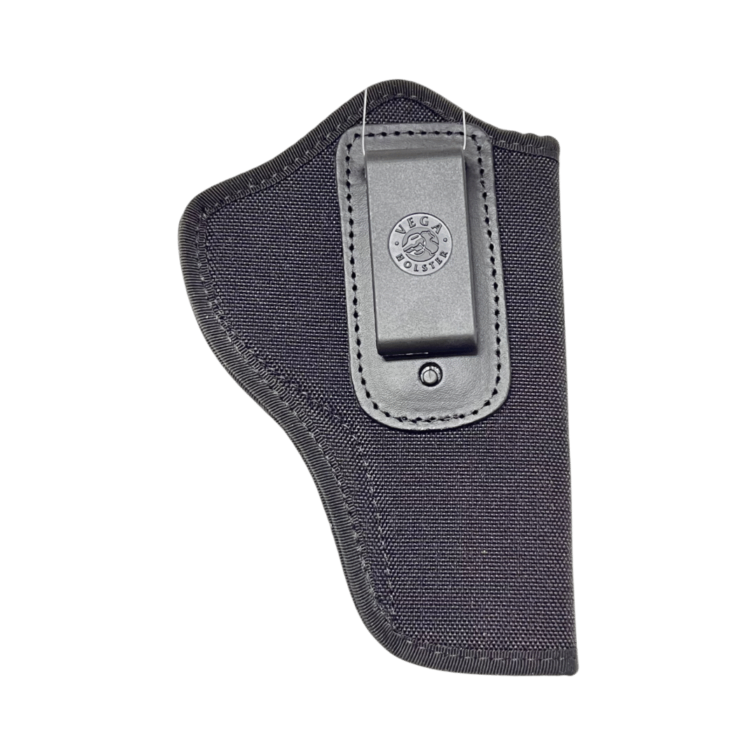 يت مسدس large داخلي من قماش صناعي مطور – Vega Holster