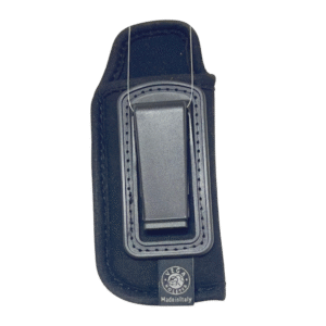 حافظة مخزن داخلية كتان صناعي – Vega Holster