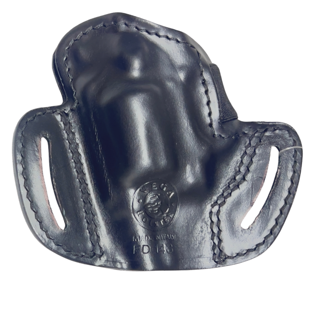 بيت مسدس طاحونة جلد مفتوح – Vega Holster