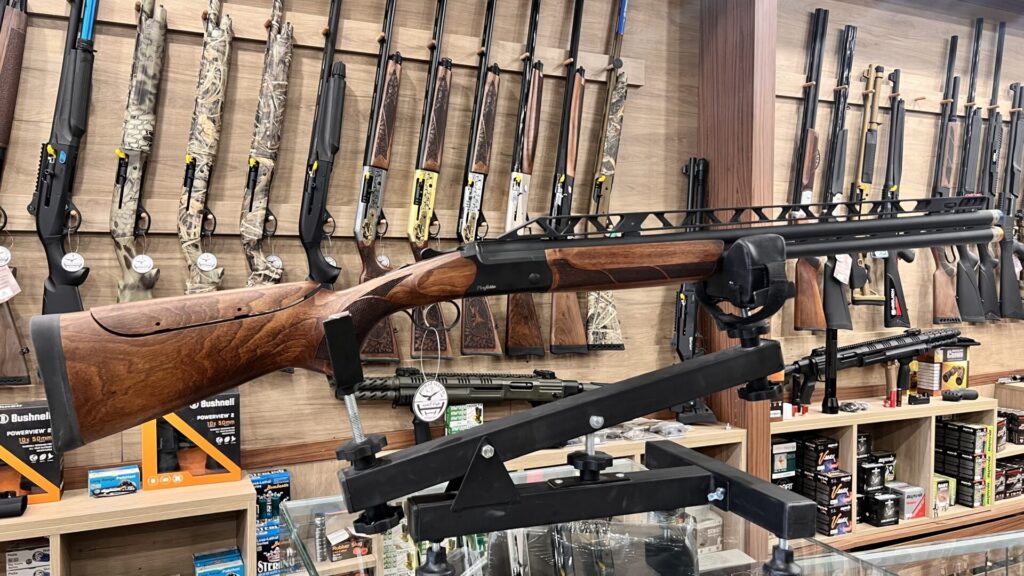 بنادق الخرطوش المجوز-هواة الصيد-عمان-الاردن