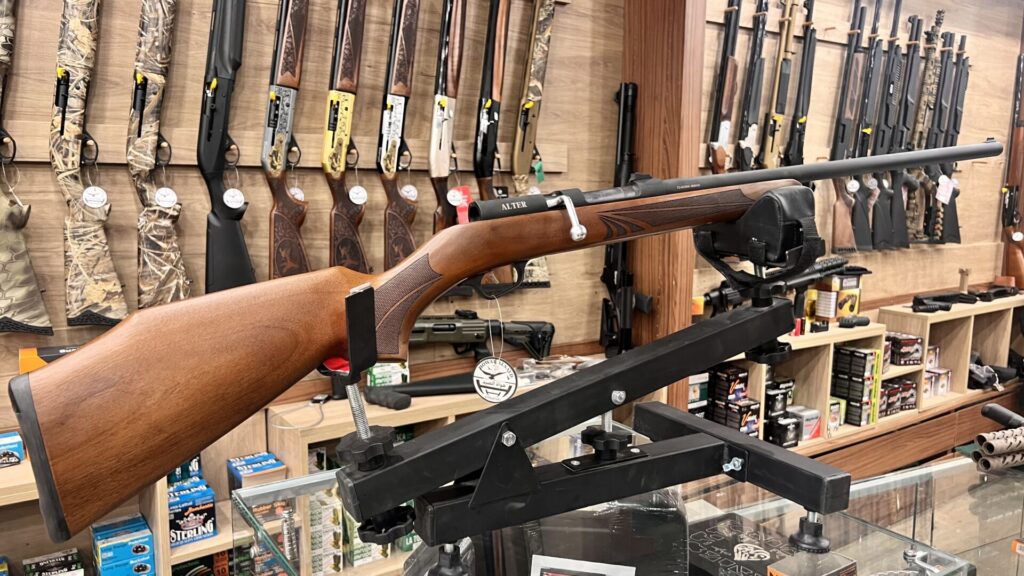 بنادق الخرطوش المفرد-هواة الصيد-عمان-الاردن