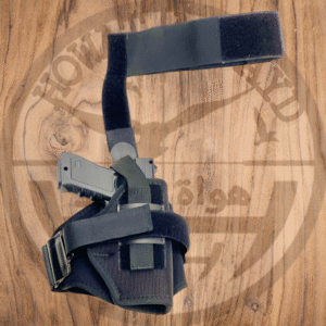 بيت مسدس صغير كتان ايطالي على القدم