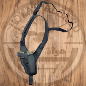 جناد كتان لمسدس على الكتف