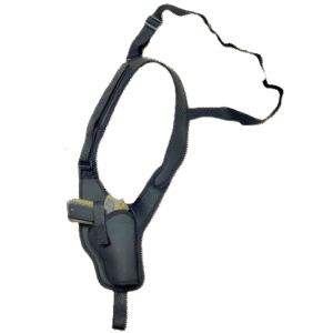 جناد كتان لحمل مسدس فقط