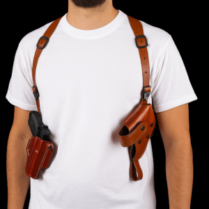 بيوت وجنادات على الكتف