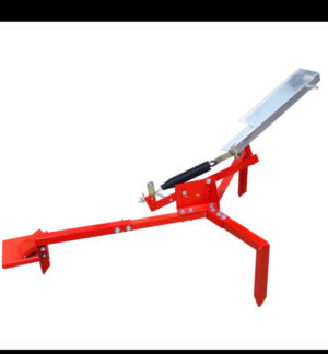 رامية اطباق زمبركية