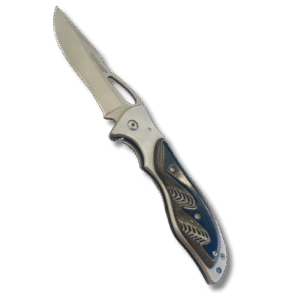 METEOR POCKET KNIFE