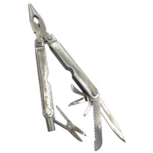 زرادية NIROSTA ذات ال 10 وظائف