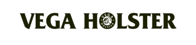 Vega Holster Logo