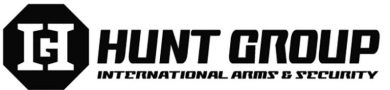 Hunt Group Logo